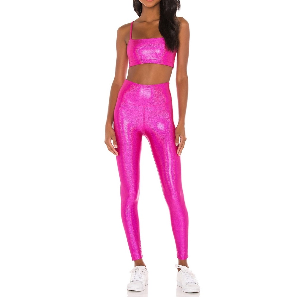 Beach Riot x Revolve Workout Set